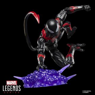 Marvel Legends Series Uncanny Spider-Man (Nightcrawler) Figure